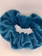 Upcylcling scrunchies türkis gebraucht kaufen  Werder (Havel)