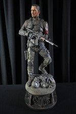 Sideshow collectibles terminat for sale  BATLEY