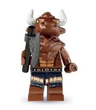 Lego minifigures serie usato  Torre Annunziata