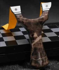 Alloy catapult camo for sale  Shipping to United Kingdom
