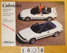 Jhp schwan toyota d'occasion  Meyzieu