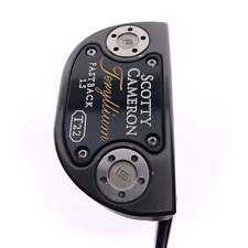 Used scotty cameron for sale  WINDLESHAM