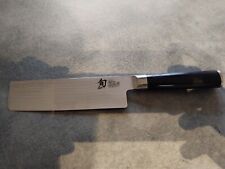 Coltello nakiri kai usato  Legnano