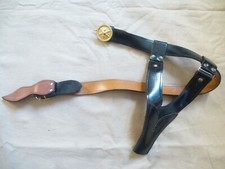 Ceinturon porte sabre d'occasion  Laon