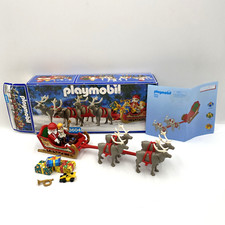 playmobil santa for sale playmobil santa for sale LIVERPOOL