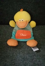 Doudou plat canard d'occasion  Toulouse-