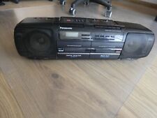 Panasonic ft600 90s gebraucht kaufen  Königs Wusterhausen
