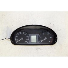 INSTRUMENTENBLENDE FÜR MERCEDES SPRINTER (06-13) W906 2.2 CDI (95KW) 2WD 2006 comprar usado  Enviando para Brazil