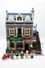 Lego icons 10243 for sale  Dublin