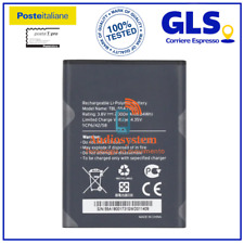 Batteria per link usato  Messina