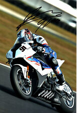 Superbikes leon haslam for sale  PETERBOROUGH