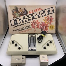 Magnavox odyssey 200 for sale  Pittsburg