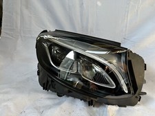 Mercedes glc headlight for sale  UK