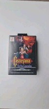 Castelvania mégadrive d'occasion  Tréguier