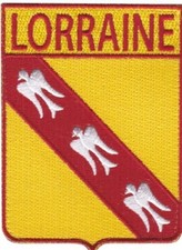 Patch armée air d'occasion  Lille-
