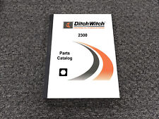 Ditch witch trencher for sale  Dubuque