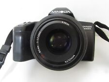 minolta dynax 7 for sale  MILTON KEYNES