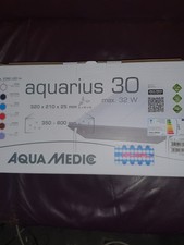 Aqua medic aquarius gebraucht kaufen  Frankfurt am Main