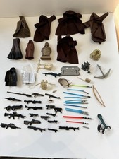 Star wars action for sale  CARDIGAN