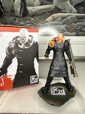 Usado, Boneco Nemesis exclusivo 20º aniversário Resident Evil Capcom 4,5" comprar usado Usado, Boneco Nemesis exclusivo 20º aniversário Resident Evil Capcom 4,5" comprar usado  Enviando para Brazil