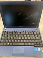 Samsung nc10 blue d'occasion  Expédié en Belgium