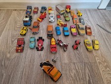Matchbox konvolut siku gebraucht kaufen  Lüdinghausen