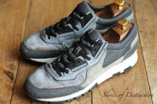 Lanvin grey blue for sale  SUTTON COLDFIELD