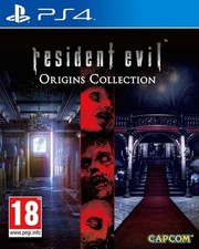 Resident evil origins d'occasion  Paris XI
