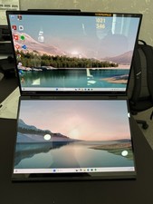 Asus zenbook duo usato Asus zenbook duo usato  Roma