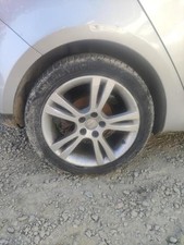 Jante seat ibiza d'occasion  Saint-James