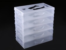 Schuhaufbewahrung stiefelbox s gebraucht kaufen  Gardelegen