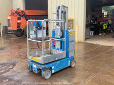 2017 genie electric for sale  Warrenton