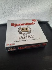 Rummikub jahre jumbo gebraucht kaufen  Düren
