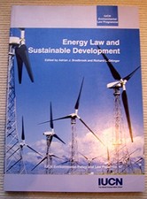 Energy law sustainable for sale  USA