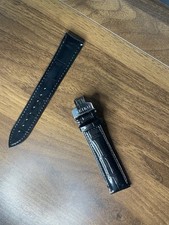 Seiko watch strap for sale  OXFORD