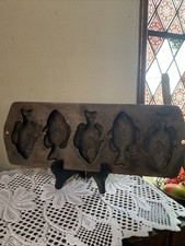 cast fish pan vintage iron for sale cast fish pan vintage iron for sale Poultney
