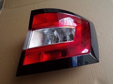 Rückleuchte skoda fabia gebraucht kaufen  Köln
