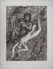 Albert decaris femme d'occasion  Paris XII