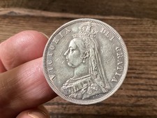 1887 aunc super for sale  LOCKERBIE