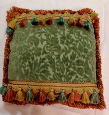 Fringe edge accent for sale  Sebring