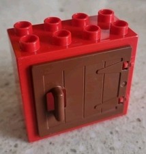 Lego duplo porta usato  Firenze