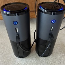 Portable air purifiers for sale  West Palm Beach