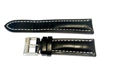Breitling leder armband gebraucht kaufen  Iserlohn