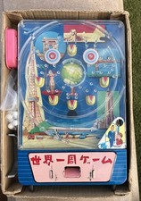 Vintage tomiyama mini for sale  Laguna Niguel