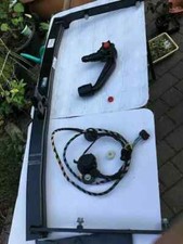 Riginal anhängerkupplung west gebraucht kaufen  Selters