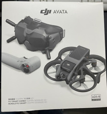 Dji avata fly gebraucht kaufen  Gütersloh