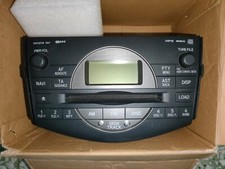 Stereo radio autoradio usato  Casamarciano