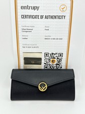 Fendi fendi continental for sale  Kennesaw