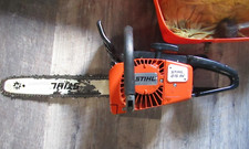 Stihl 015 chainsaw for sale  Carlisle