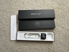 Usado, Celular GPS Nike Apple Watch Series 6 cinza espacial 44mm  comprar usado  Enviando para Brazil